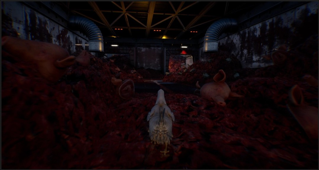 《Saborus》游戏库