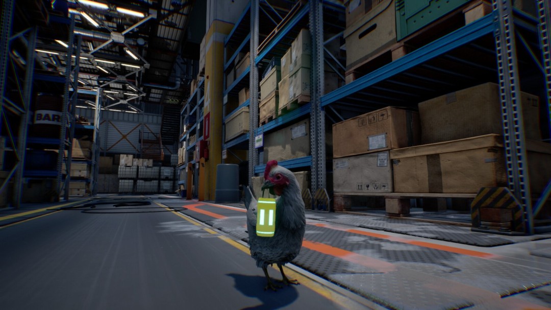 《Saborus》游戏库