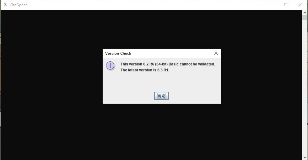citespace可视化分析