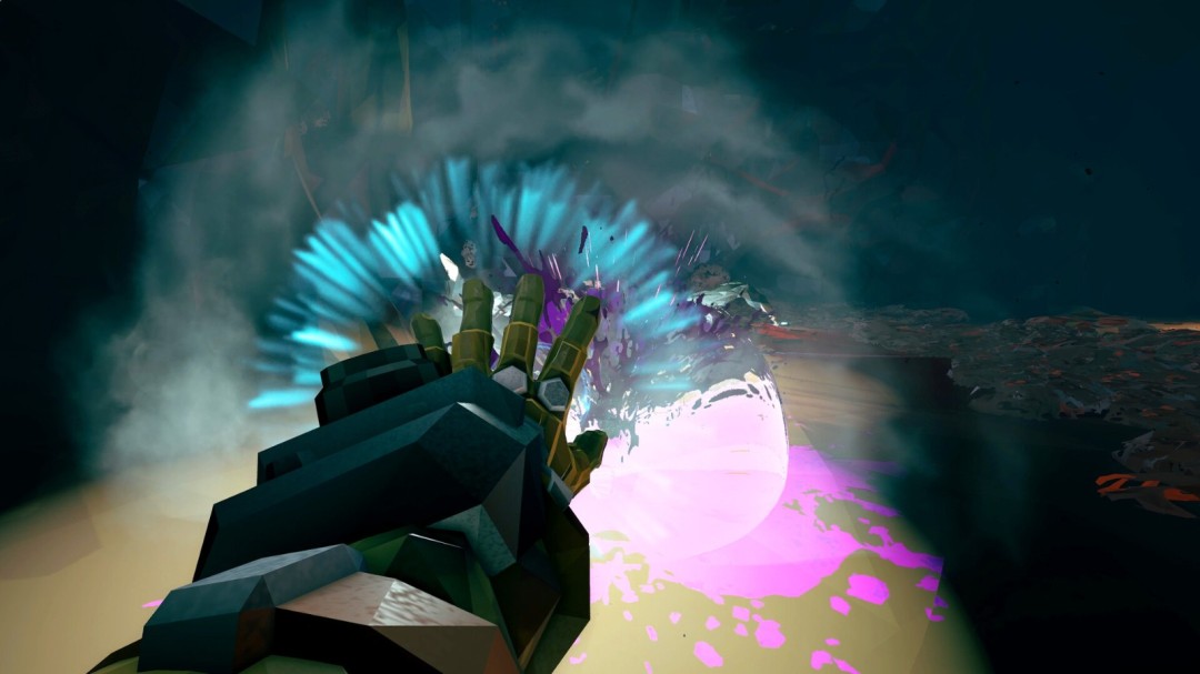 《深岩银河：狂乱核心》游戏库