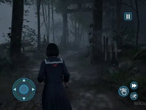 比原作更吓人！ 山寨《寂静岭f》游戏上架ios商店