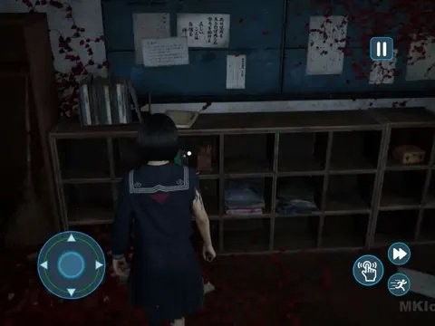 比原作更吓人！ 山寨《寂静岭f》游戏上架ios商店