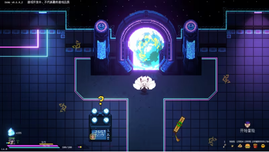 萌宠弹幕射击游戏《百变灵狐》11月14日正式上线，首发优惠16元！