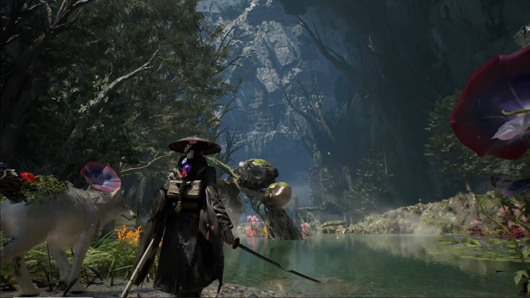 GF高调宣称多线开发