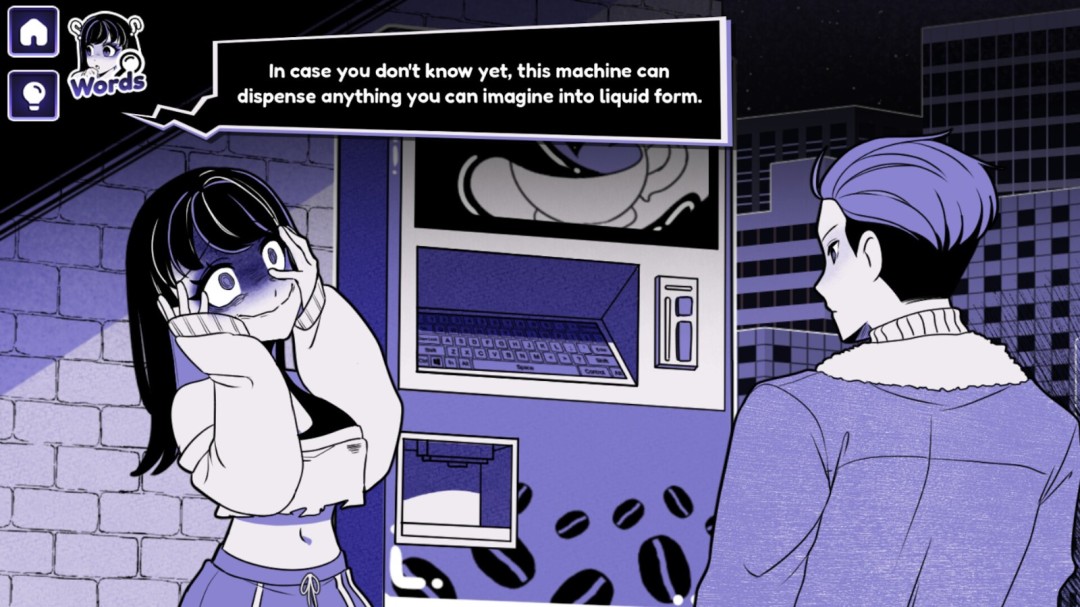 《异常咖啡机2》官方版