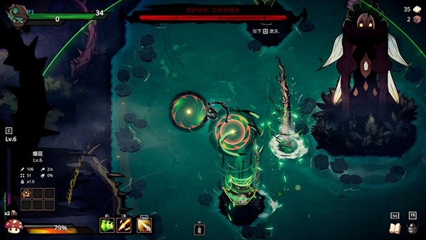 能放炮台的多人合作肉鸽！《怒海龟途》发售信息公开！