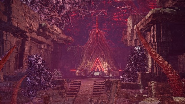 《机甲战魔 神话之裔》扩展包“深渊的威胁”今日上线 更新Ver1.2.0同步发布