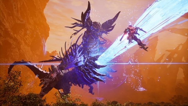 《机甲战魔 神话之裔》扩展包“深渊的威胁”今日上线 更新Ver1.2.0同步发布