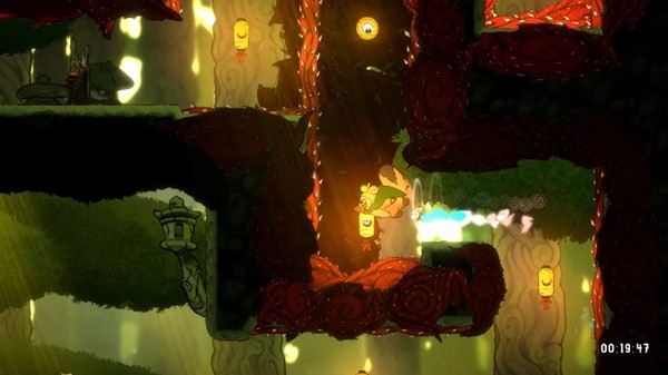 《波与月夜之青莲》 免费大型更新“狸猫歌舞伎”现已上线！