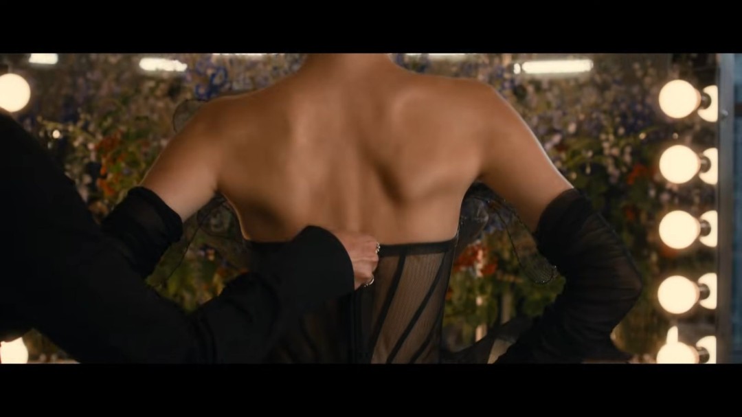 17年后经典回归！《穿普拉达的女王2》首发预告