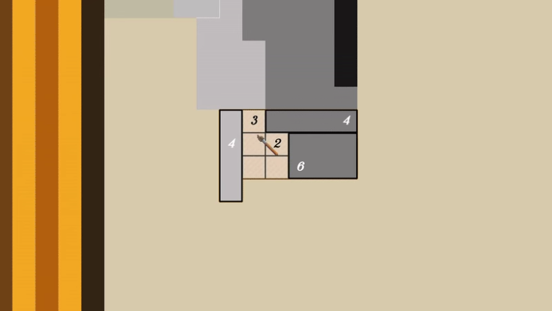 《Mewseum: Film Festival》demo