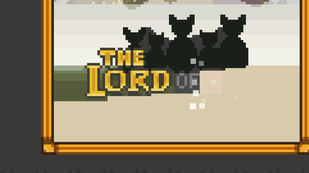 《Mewseum: Film Festival》demo