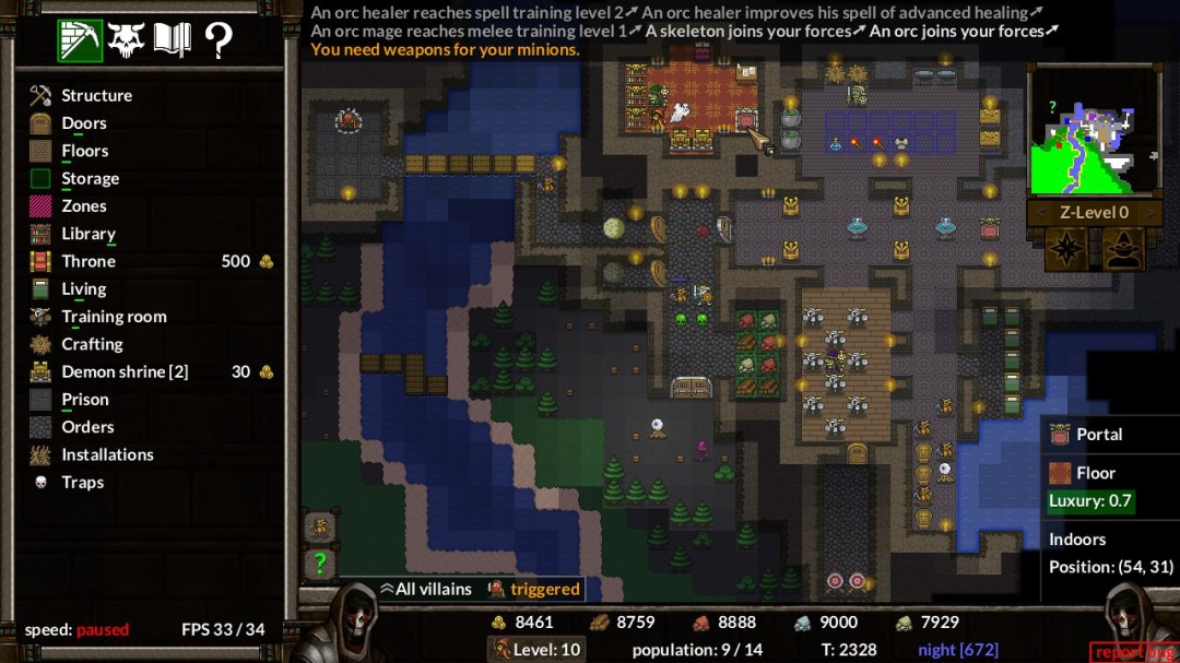 《看守者RL》免安装升级版