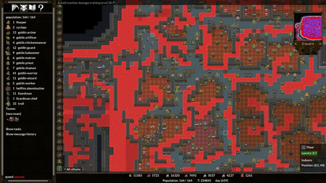 《看守者RL》免安装升级版