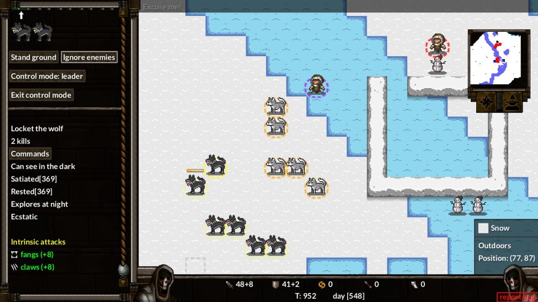 《看守者RL》免安装升级版