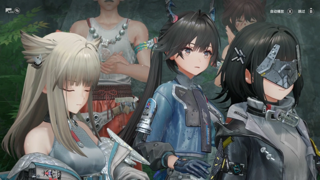 让无数玩家直呼“难道说”的《明日方舟：终末地》，真的值得等这么久吗？