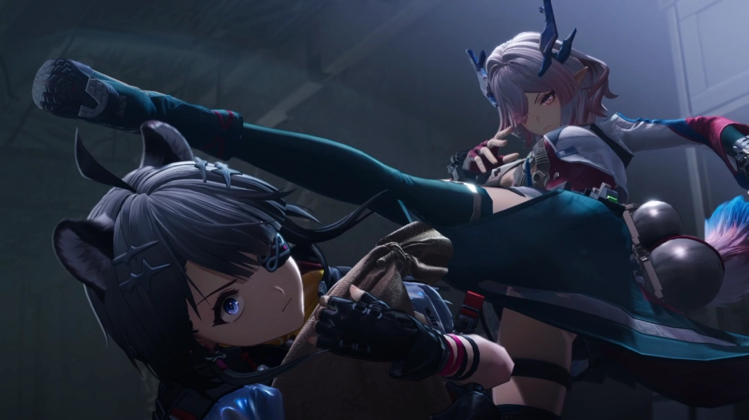 让无数玩家直呼“难道说”的《明日方舟：终末地》，真的值得等这么久吗？