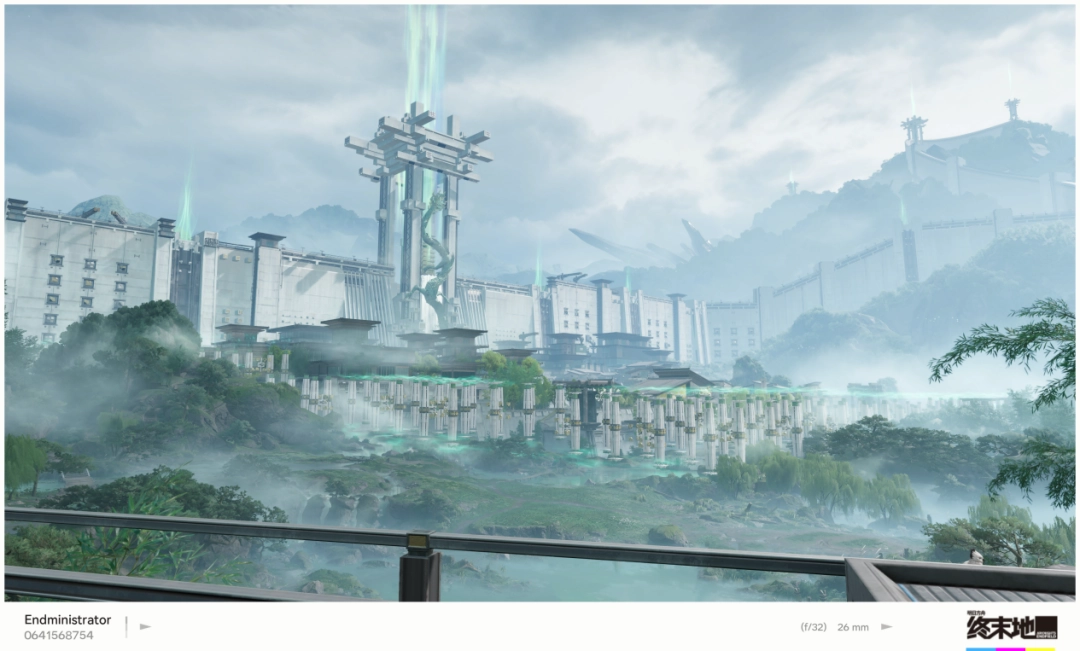 让无数玩家直呼“难道说”的《明日方舟：终末地》，真的值得等这么久吗？