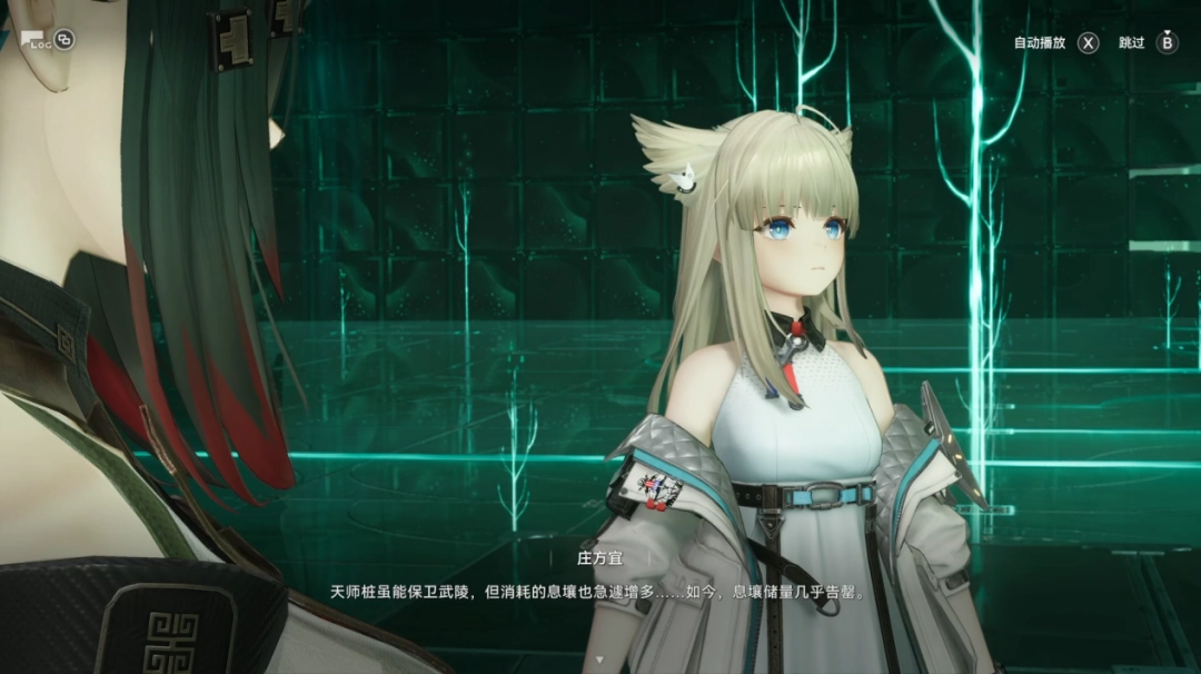 让无数玩家直呼“难道说”的《明日方舟：终末地》，真的值得等这么久吗？