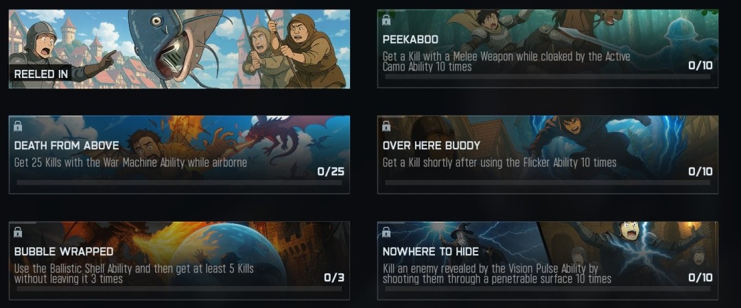 动视承认《使命召唤：黑色行动7》部分资源使用AI开发