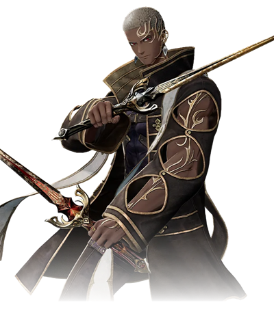 《噬血代码2》角色预告片 手持双剑的亡灵战士登场