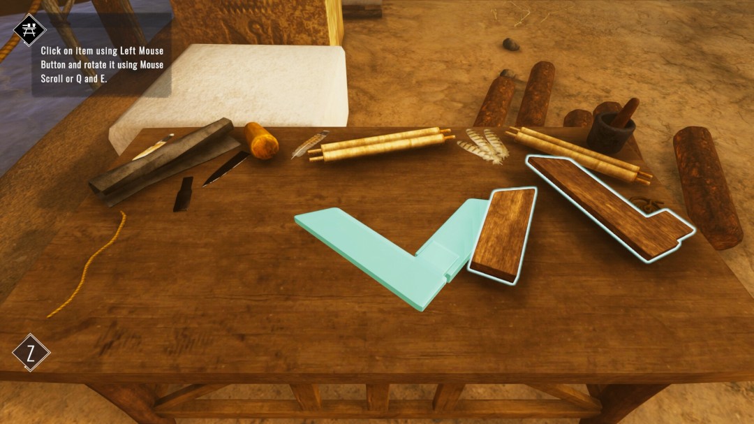 古埃及金字塔建造模拟游戏《埃及前沿》登陆Steam EA