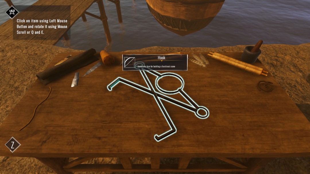 古埃及金字塔建造模拟游戏《埃及前沿》登陆Steam EA