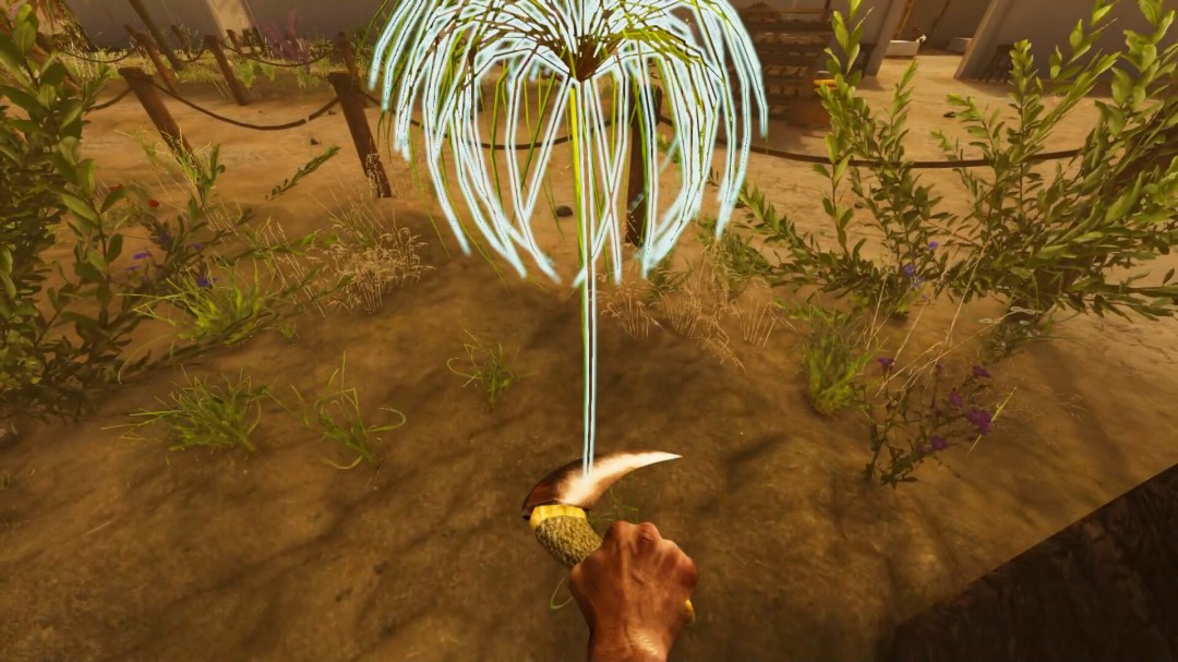 古埃及金字塔建造模拟游戏《埃及前沿》登陆Steam EA