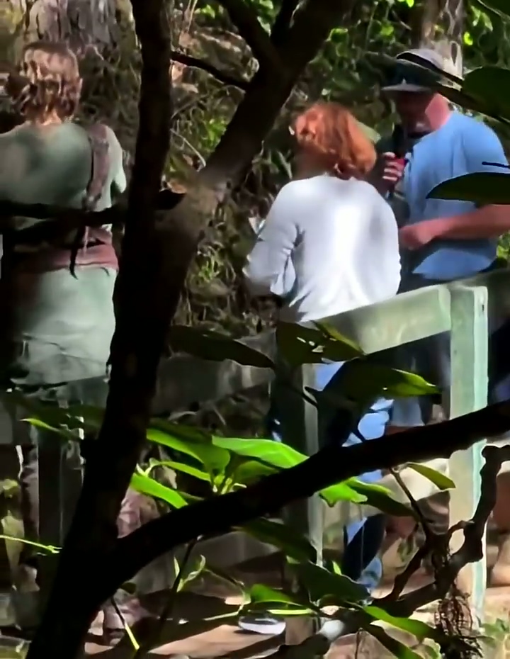 《塞尔达传说》真人电影片场视频泄露 装扮还原游戏