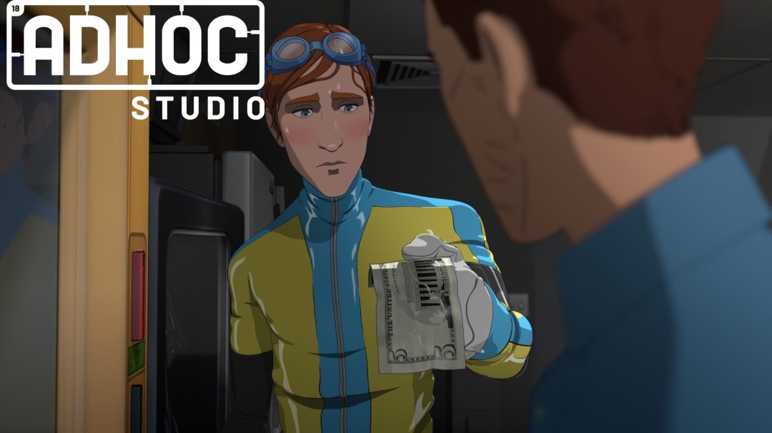 《超英派遣中心》开发艰难 高管停薪半年给员工发工资