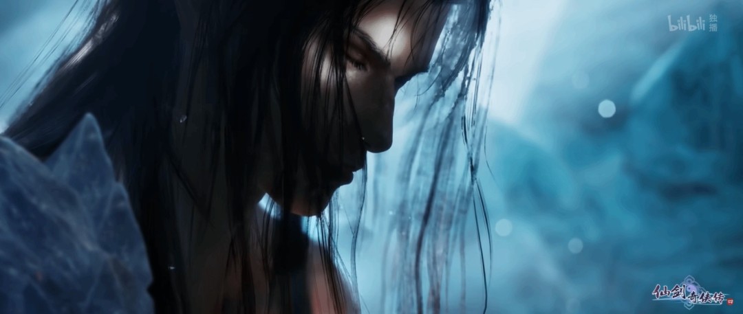 《仙剑奇侠传四》动画PV首曝 2027年上线B站