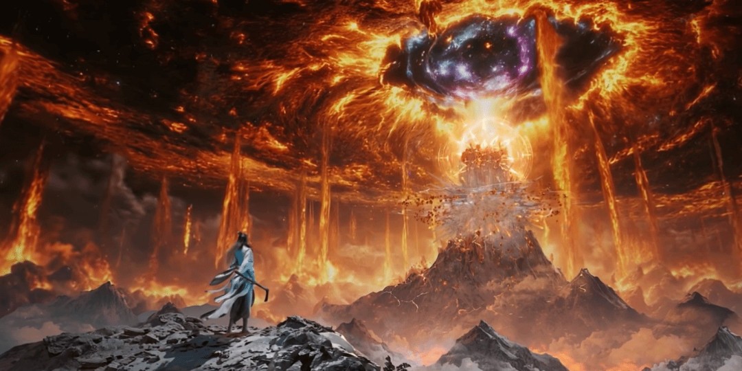 《仙剑奇侠传四》动画PV首曝 2027年上线B站