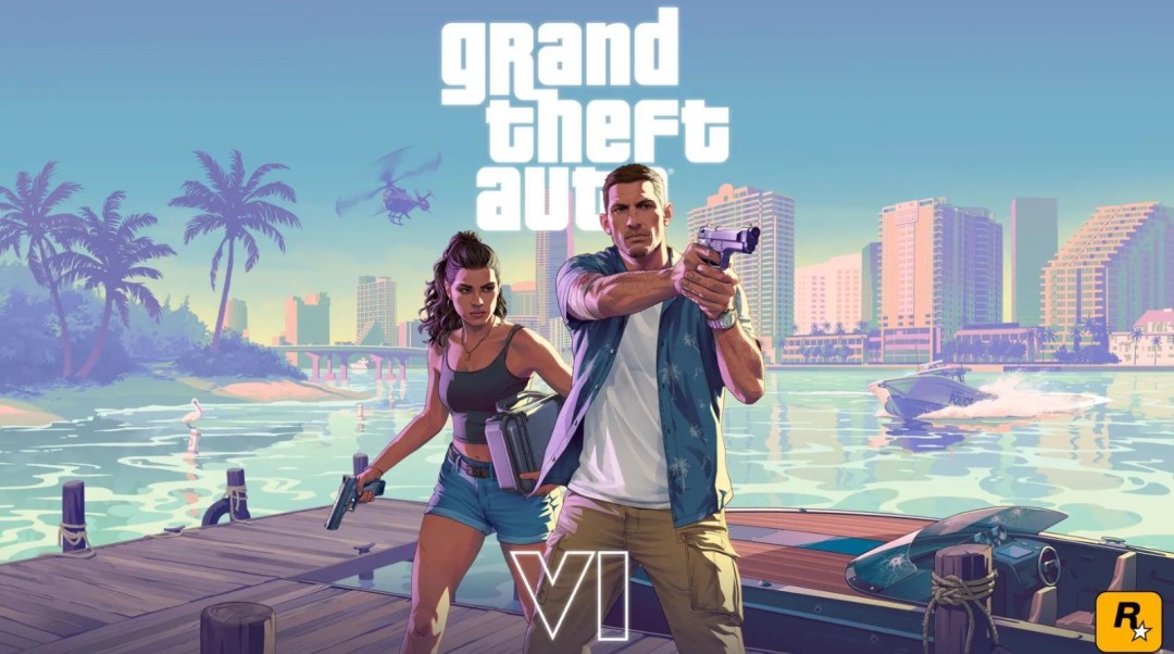 《GTA6》延期或使下一代PS/Xbox主机推迟至2028年