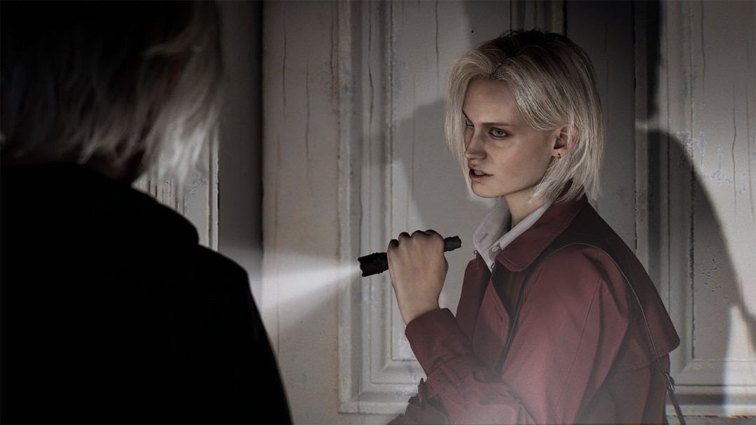 《生化危机9：安魂曲》确认不支持Switch2鼠标模式：操作太混乱！