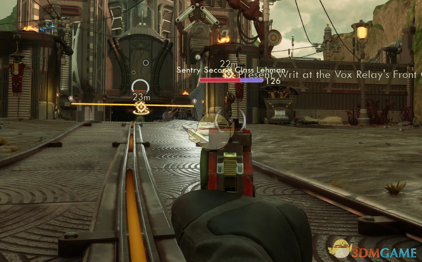 《天外世界2》消音器重新平衡MOD