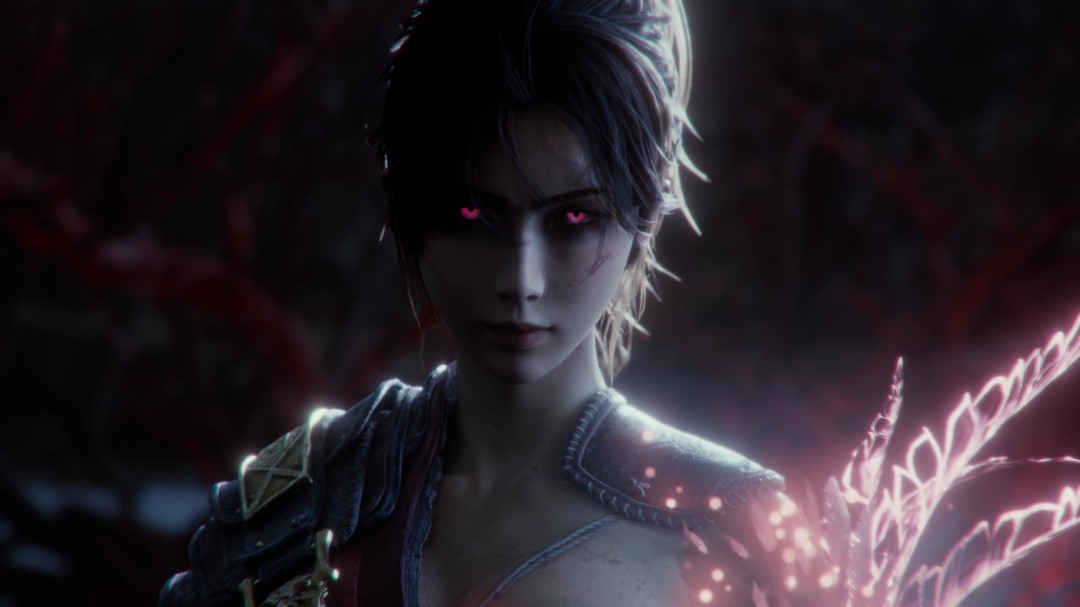 蜀地新势力 《明末:渊虚之羽》本周三揭晓1.7版本更新