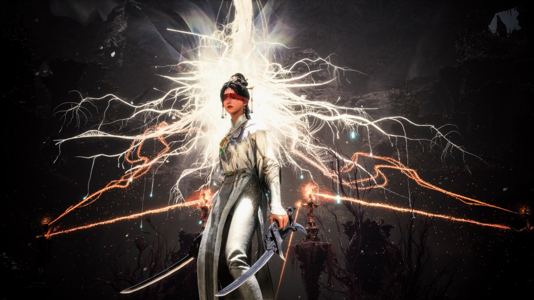 蜀地新势力 《明末:渊虚之羽》本周三揭晓1.7版本更新