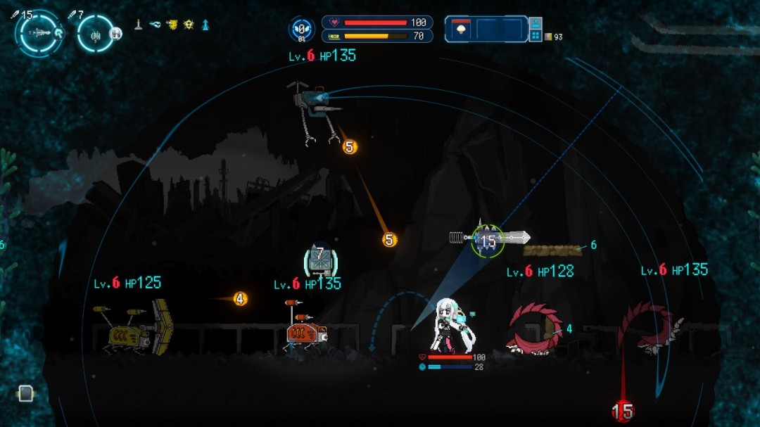 《Million Depth》官方版