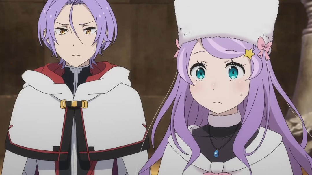 《Re：从零开始的异世界生活》第四季PV公布 26年4月播出