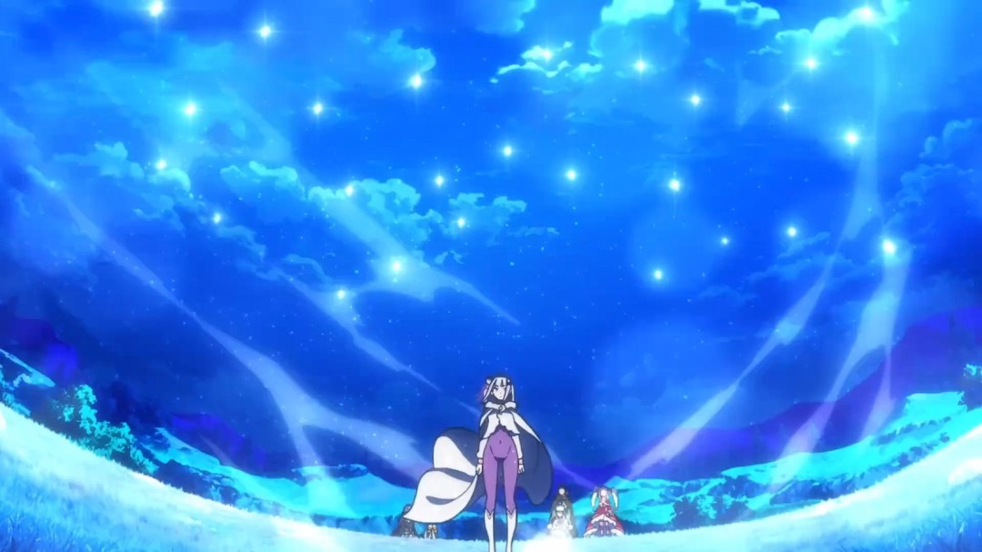 《Re：从零开始的异世界生活》第四季PV公布 26年4月播出