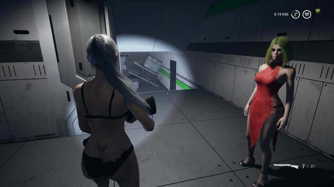 玩法深度提升！国产第三人称丧尸游戏《致命解药》更新第二章 