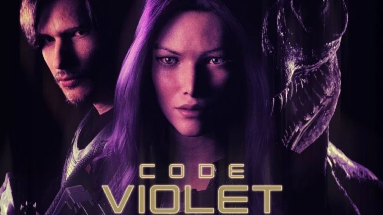《Code Violet》发布更衣室简短预告 大量性感服装来袭