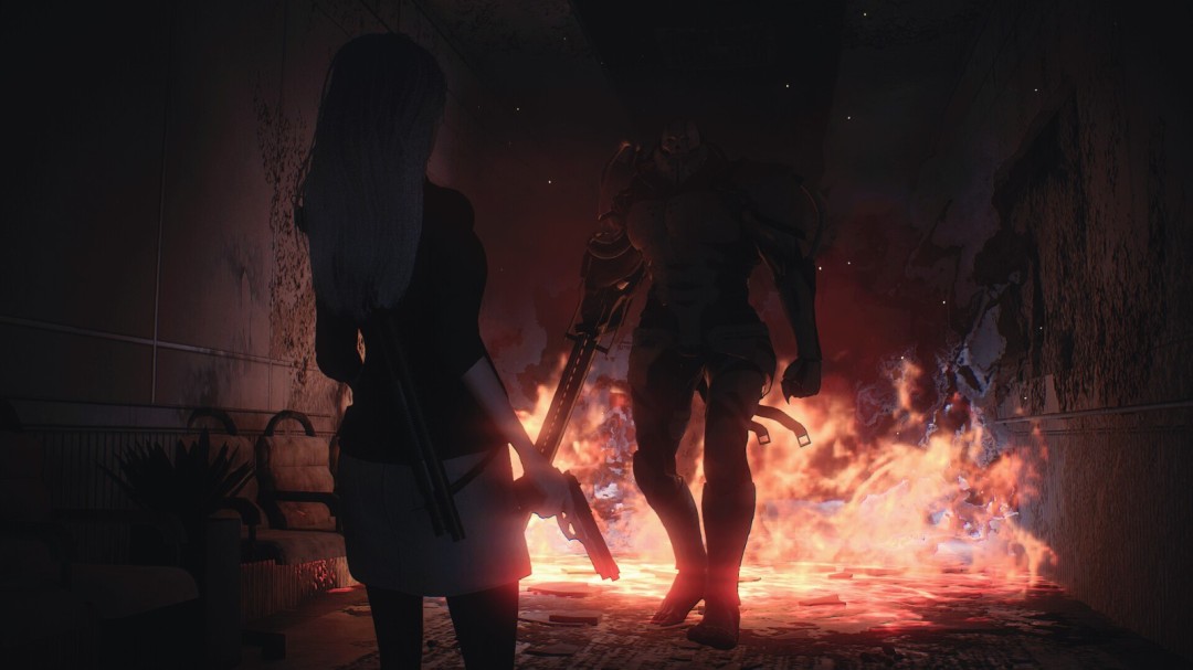 《PSYCHO DEAD》游戏库