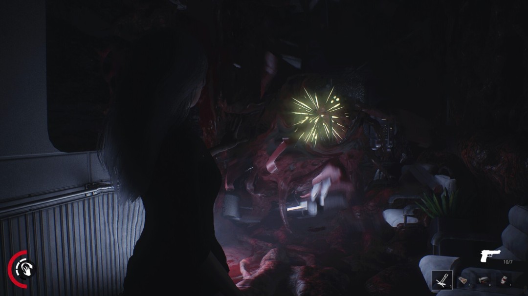 《PSYCHO DEAD》游戏库