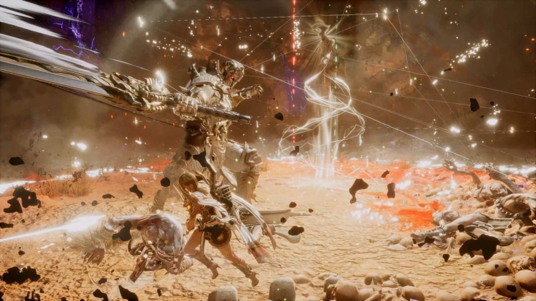 《Project EVILBANE》游戏库