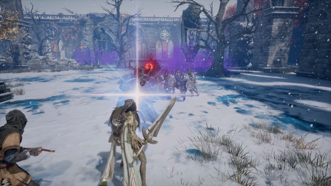 《Project EVILBANE》游戏库