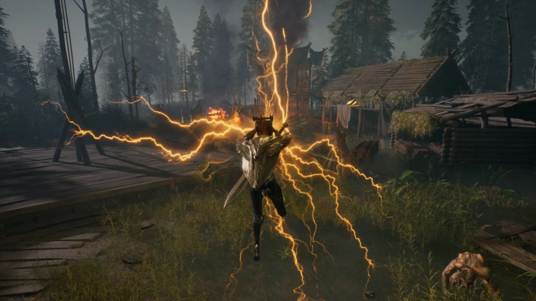 《Project EVILBANE》游戏库