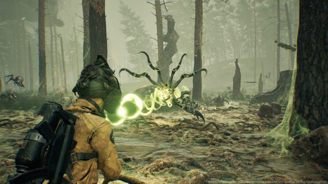 《黑暗冲锋》游戏库