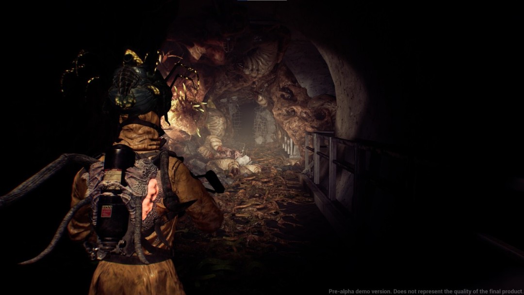 《黑暗冲锋》游戏库