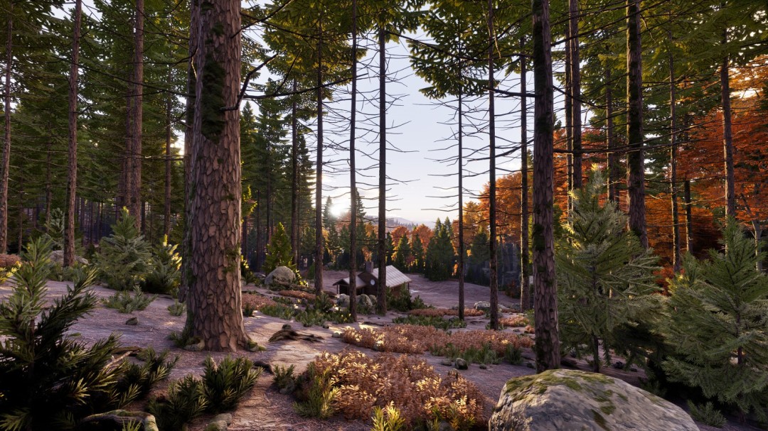 Steam新游周报：《绝地求生》制作组新作